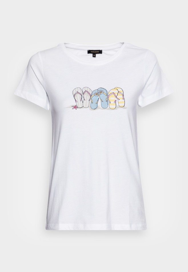 Gabour | Baskets Exclusives Multicolores